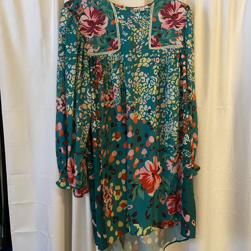 New Dress